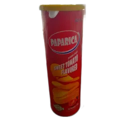 Papitas 