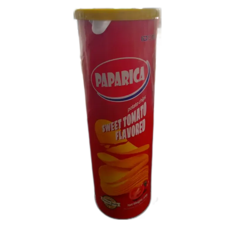 Papitas 