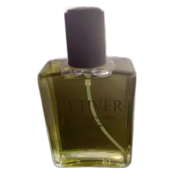 Perfume Vetiver