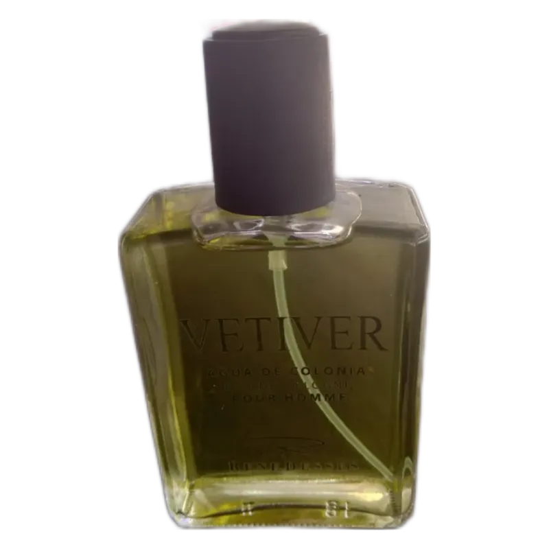 Perfume Vetiver