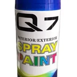 Pinturas de espray 