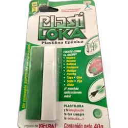 Plastiloca