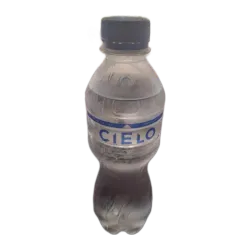 Pomo de agua chiquito