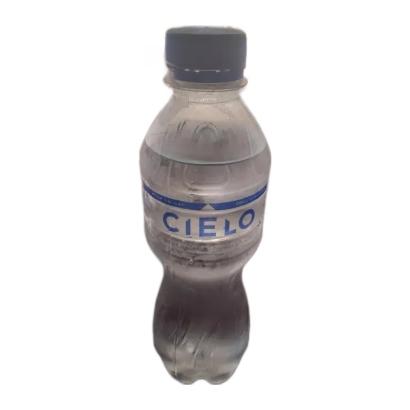 Pomo de agua chiquito