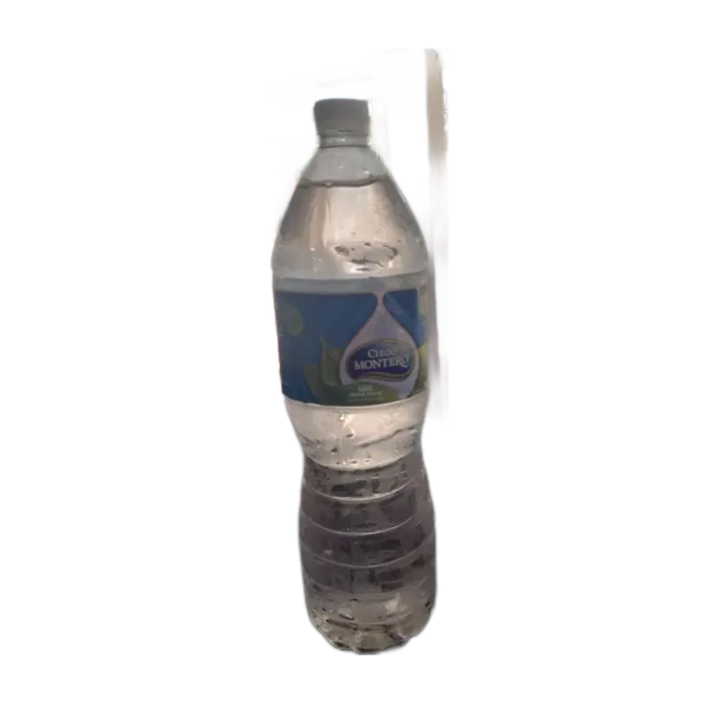 Pomo de agua