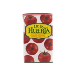 Puré de tomate 