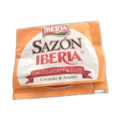 Sazón Iberia