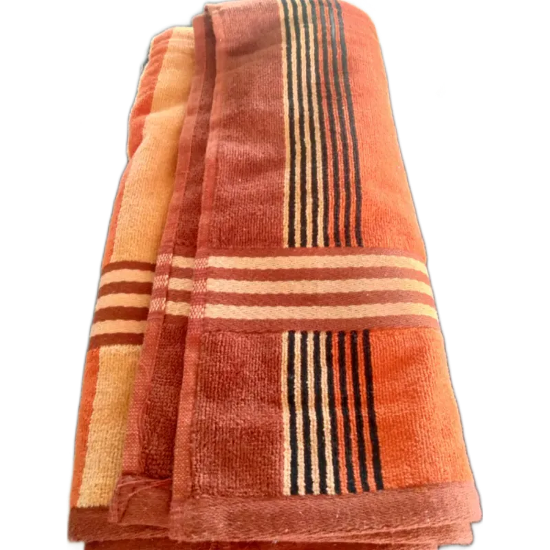 Toalla