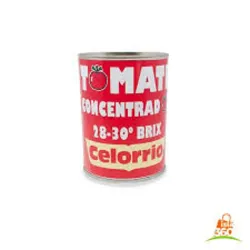 Tomate frito 