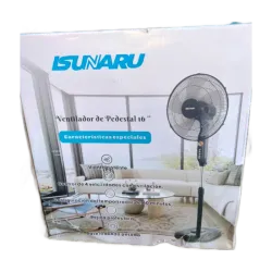 Ventilador 