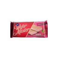 Wafer Master 
