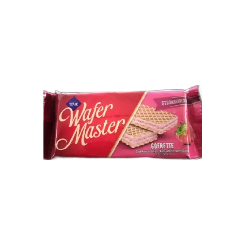 Wafer Master 