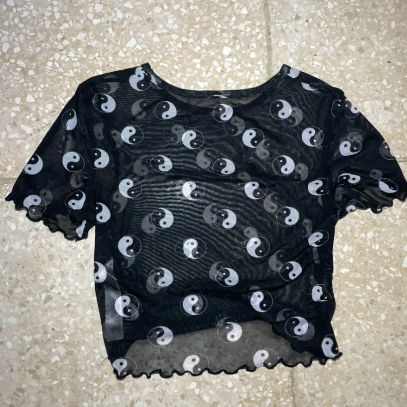 Blusa 