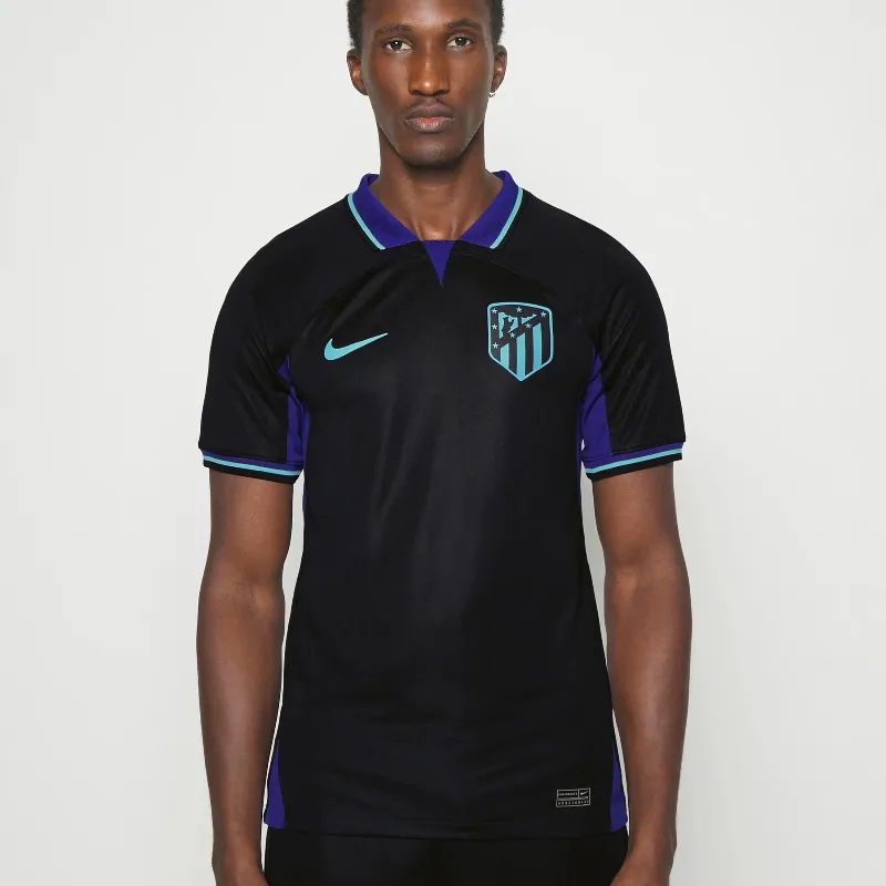 Camiseta atlético Madrid 