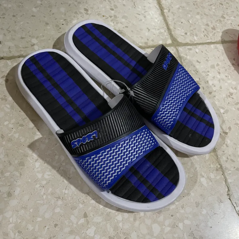 Chancletas 