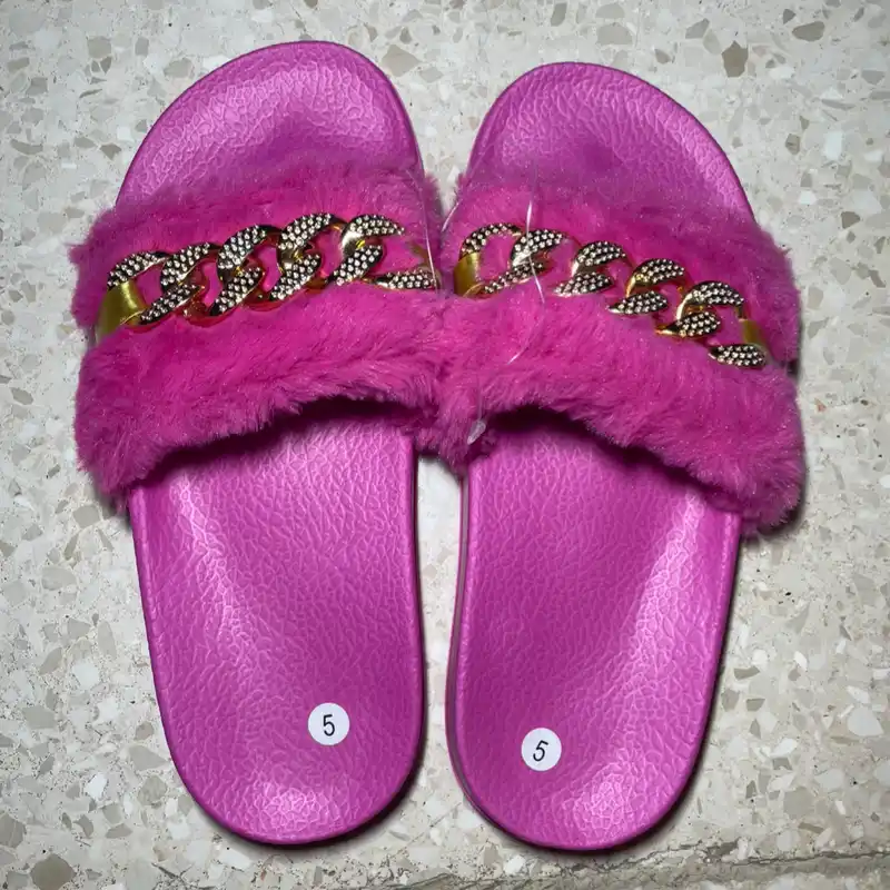 Chancletas 