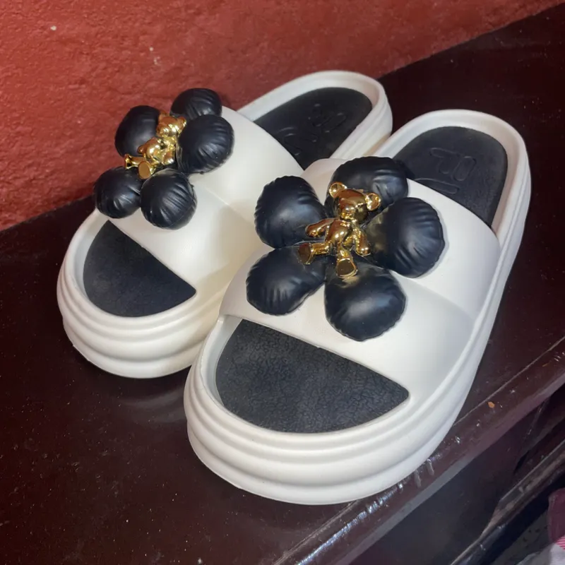 Chancletas 