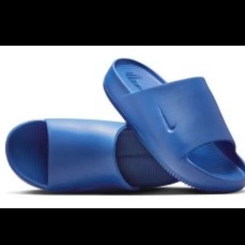 Chancletas Nike 