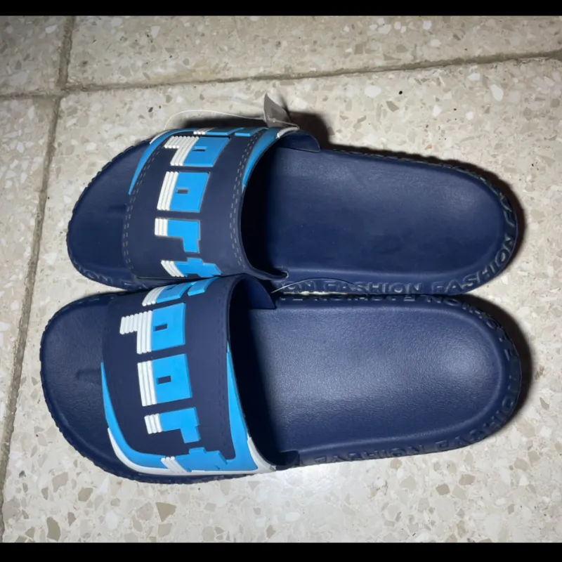 Chancletas sport 