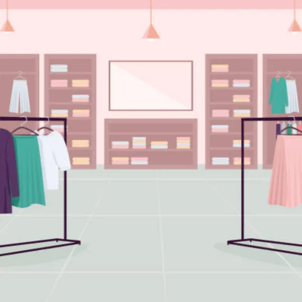 Somos una tienda especializada en zapatos, ropa y accesorios de todo tipo tanto para mujeres, hombres y niños 