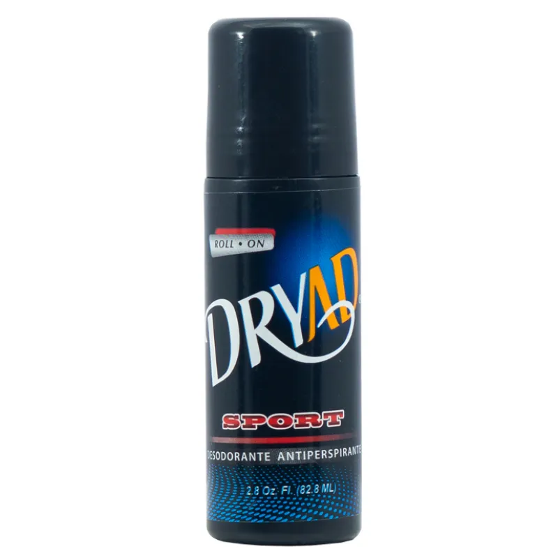Desodorante 