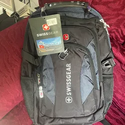 Mochila SWISSGEAR 