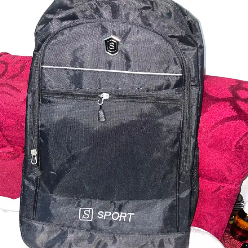 Mochila 
