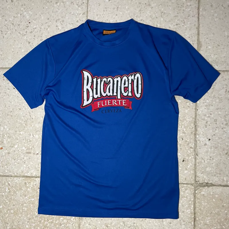 Pulover Bucanero 