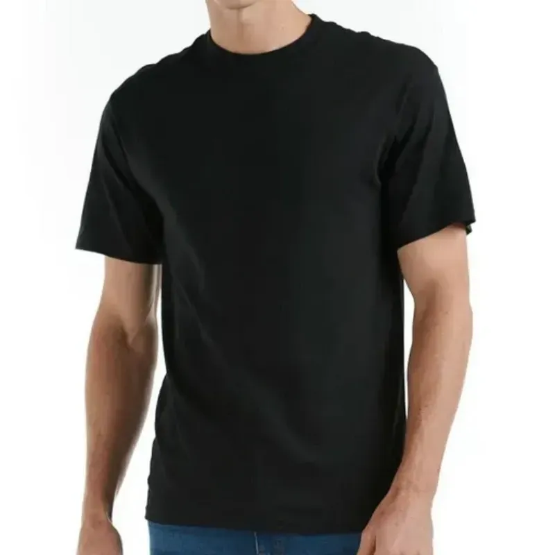 Pulover Negro 