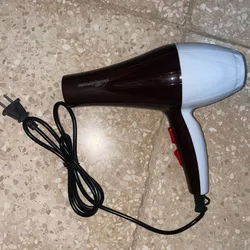 Secador de pelo profesional 