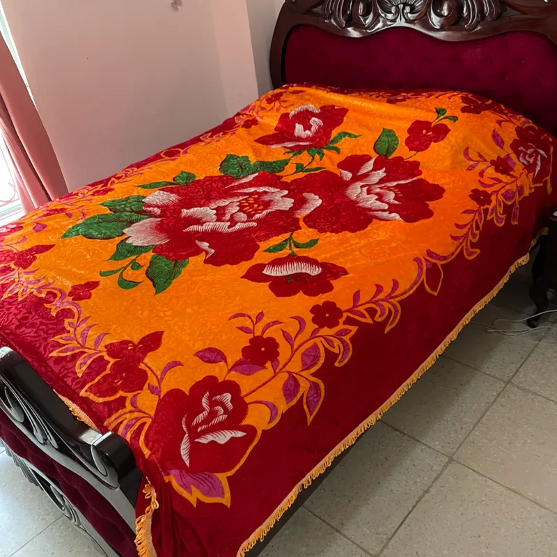 Sobrecama 