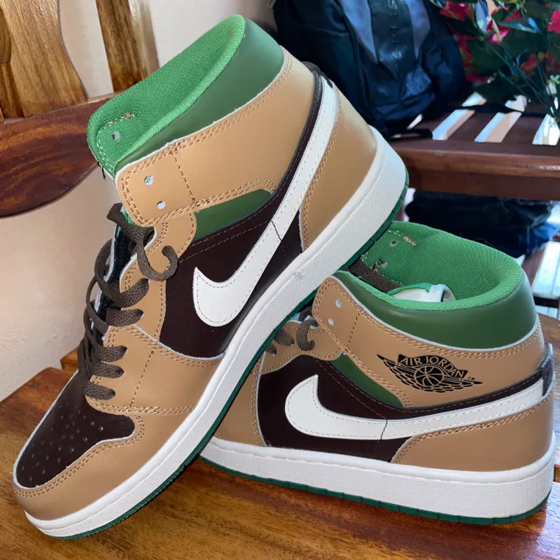 Zapatos AIR JORDAN