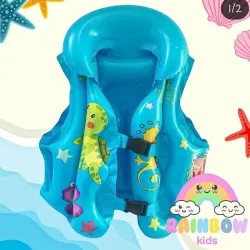Chaleco inflable 