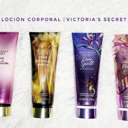 Crema corporal Victoria's Secret 