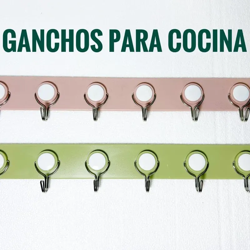 Ganchos 