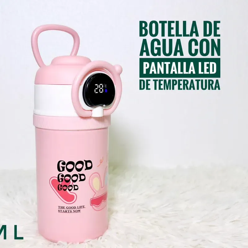 Pomo de agua 