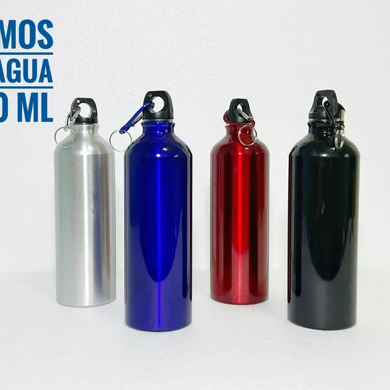 Pomos para agua 