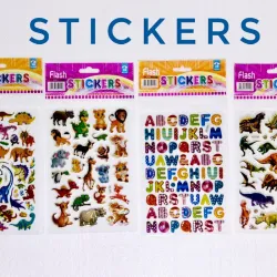 Stickers 