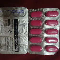 Ibuprofeno 400mg