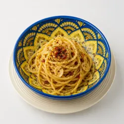 Aglio Olio e Peperoncino