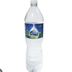 Agua 1500ml