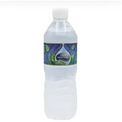 Agua 500ml