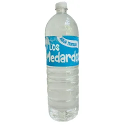 Agua 1500ml
