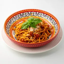 Amatricciana