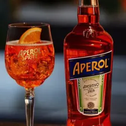 Aperol Spritz