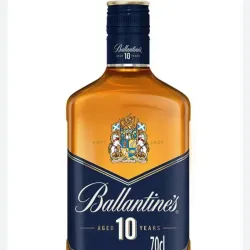 Ballantine's 10 años
