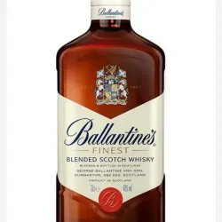 Ballantine's Finest