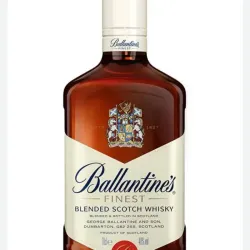 Ballantine's Finest