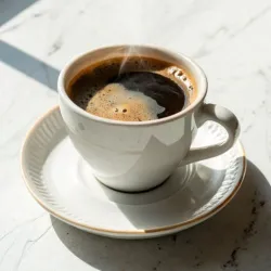 Café Espresso