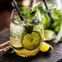 Caipirinha